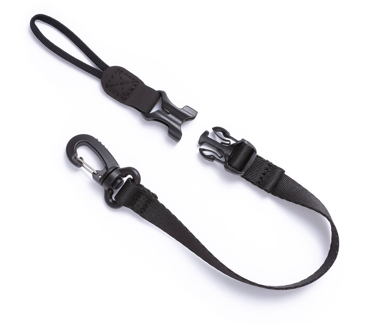 cotton-carrier-accessories-sicherungsseil-quick-release-tether image 1