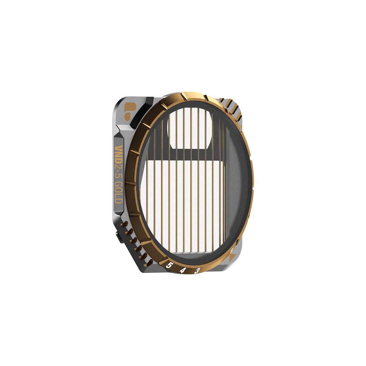 polarpro-vnd-2-5-goldmorphic-drohnenfilter-mavic-3-streak image 2