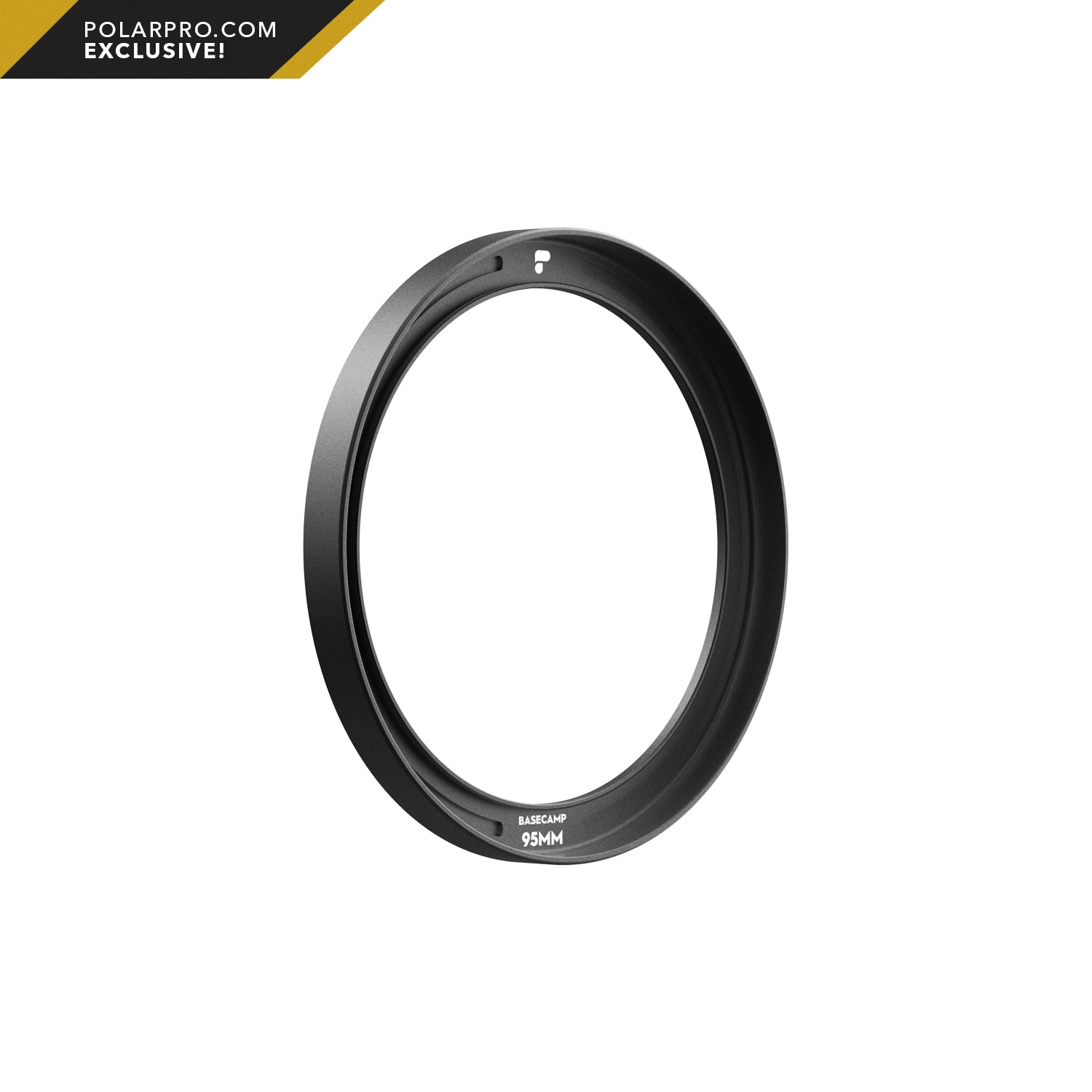 polarpro-basecamp-95mm-thread-plate-gewindeplatte-adapter image 2