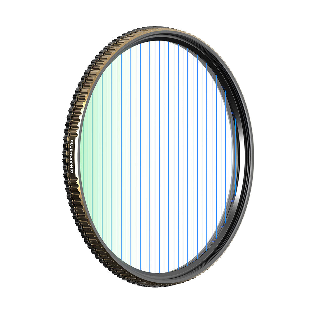 polarpro-warp-bluemorphic-streak-filter-77mm-effekt image 1