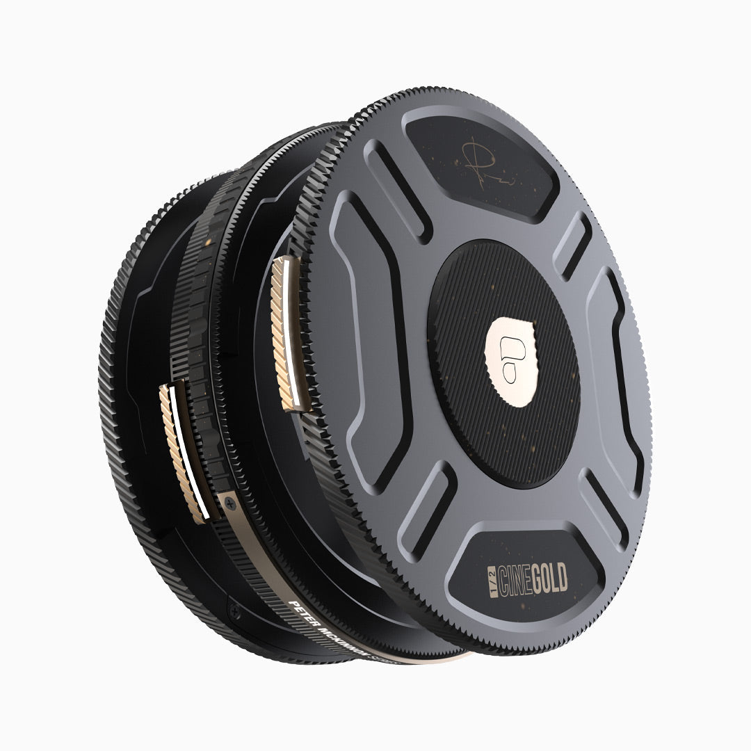 polarpro-helix-maglock-mini-cineblack-filter-leica-q3 image 5
