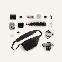 fjorden-camera-bags-balance-sling-7l-kameratasche-schwarz image 6