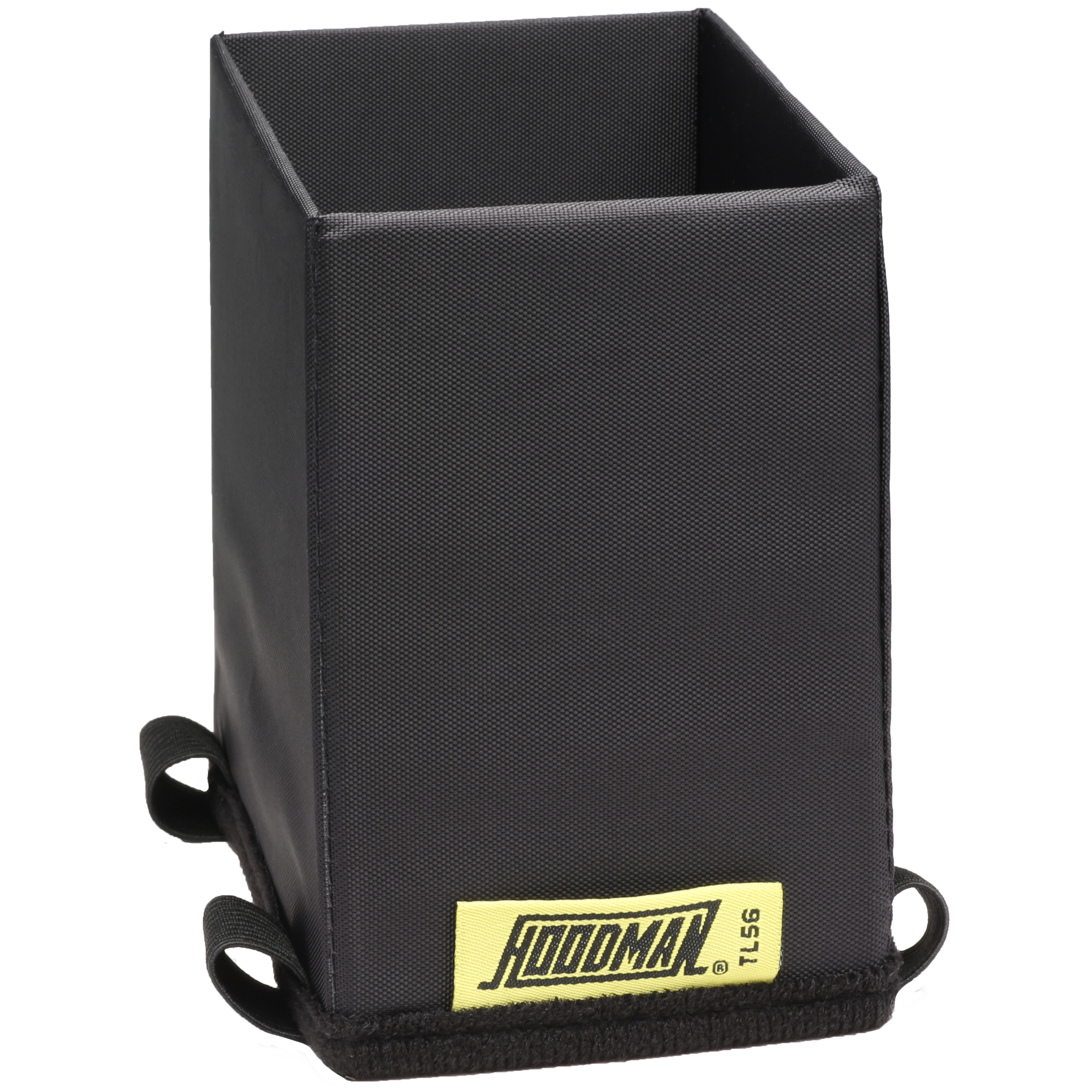 hoodman-tl56-monitorblende-f-r-tvlogic-5-6-zoll-monitor image 2