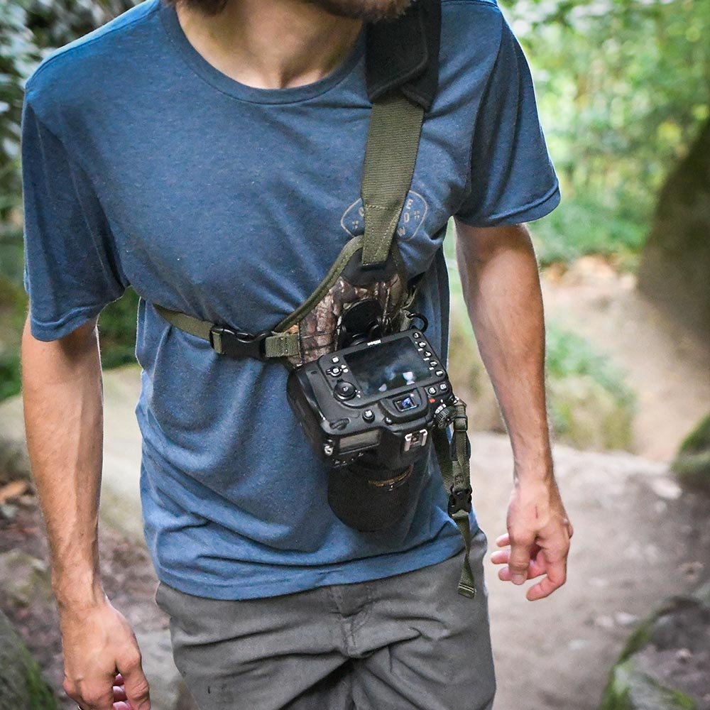 cotton-carrier-skout-g2-kameragurt-sling-camo image 7