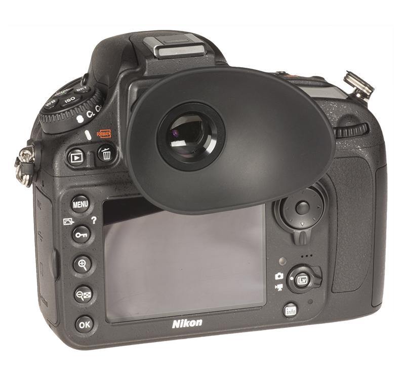 hoodman-eyecups-nikon-h-eyen22r-augenmuschel-rund-regular image 8