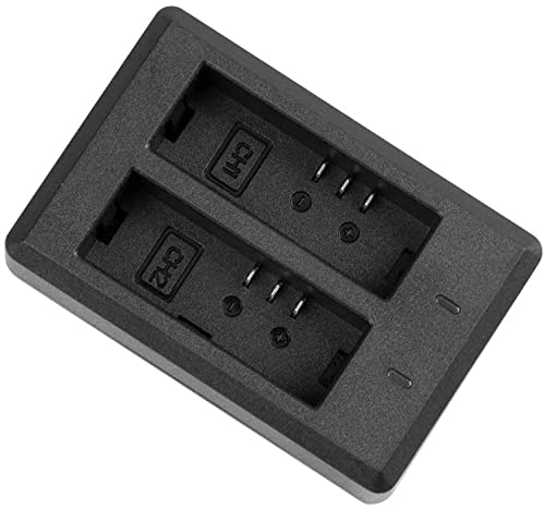 akaso-brave-7-le-akkuladeger-t-2x-1350mah-dual image 5