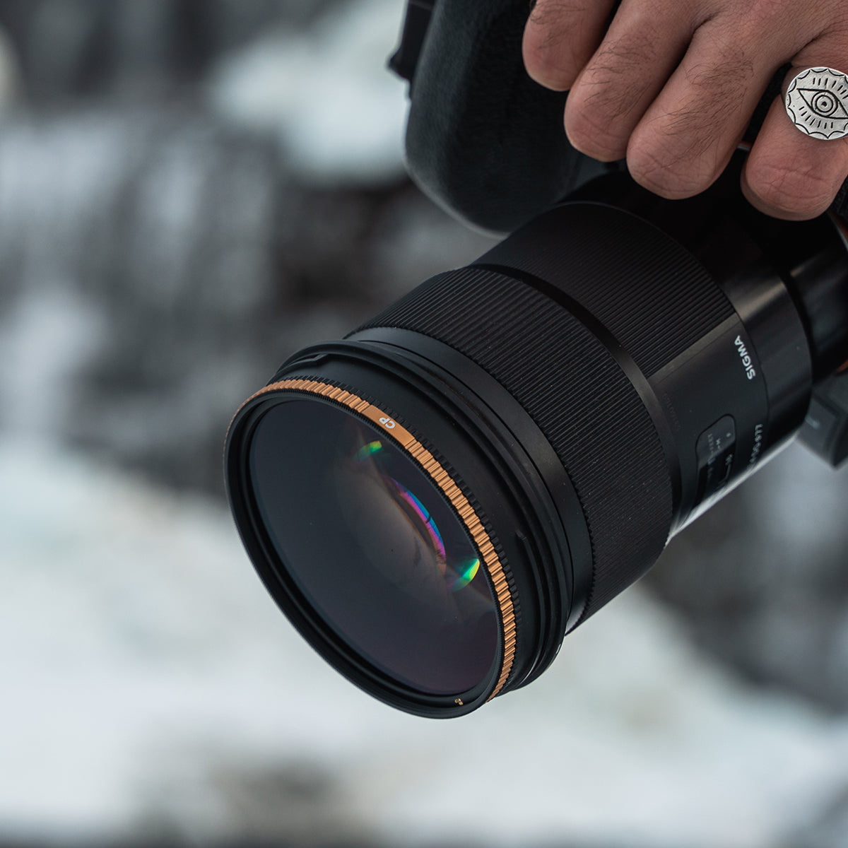 polarpro-quartzline-cp-filter-77mm-polfilter-cpl image 2
