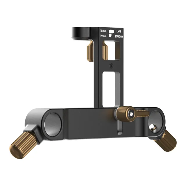 polarpro-basecamp-studio-15mm-rail-mount-halterung image 1
