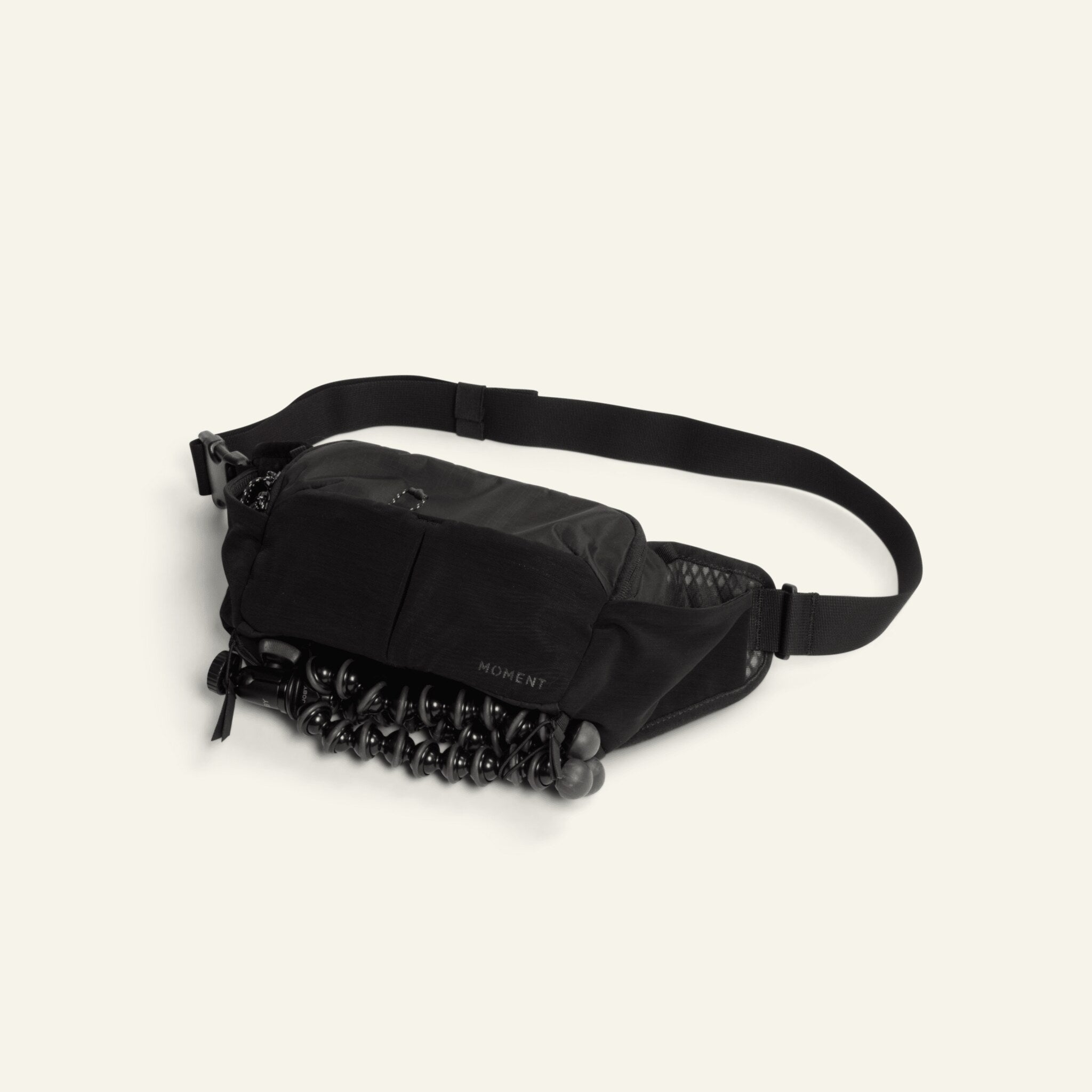 fjorden-slate-sling-4l-black-kamera-umh-ngetasche image 7