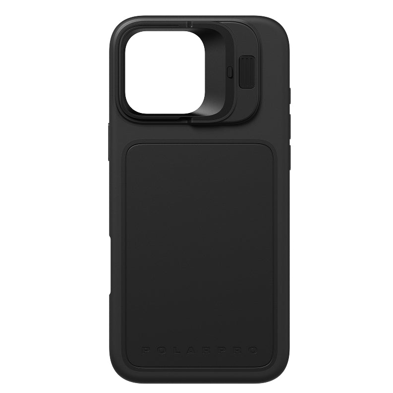 polarpro-litechaser-16-iphone-16-pro-slim-case-schwarz image 3