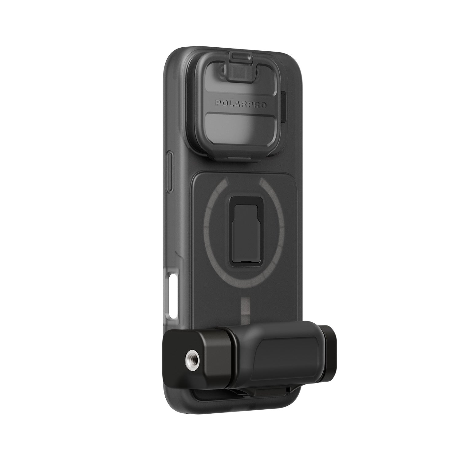 polarpro-litechaser-16-procase-handyh-lle-iphone-16-pro-schwarz image 1