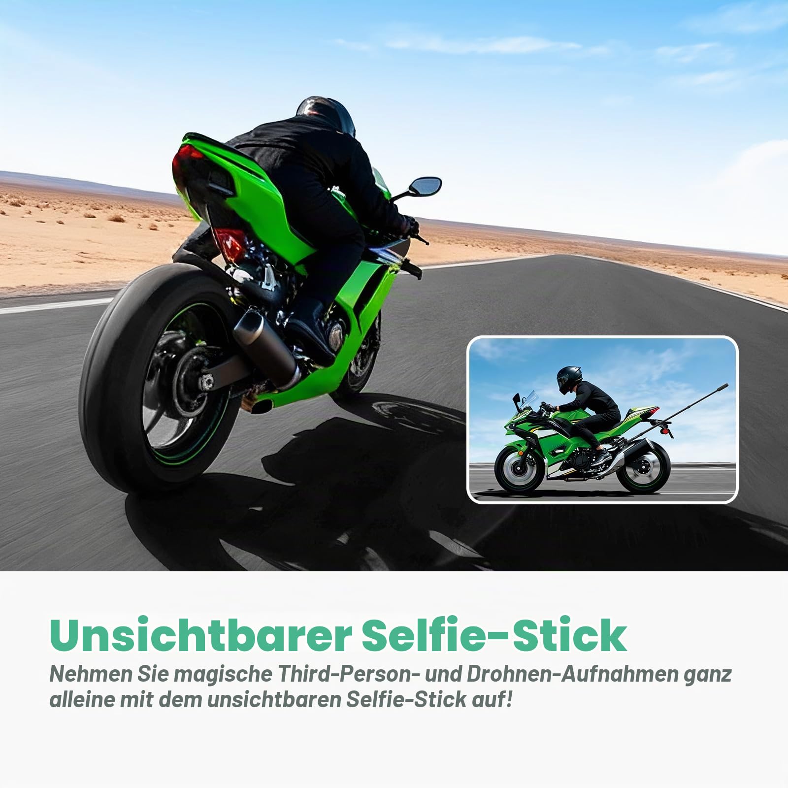 akaso-mini-360-actionkamera-motorrad-set-128gb-5-7k image 5