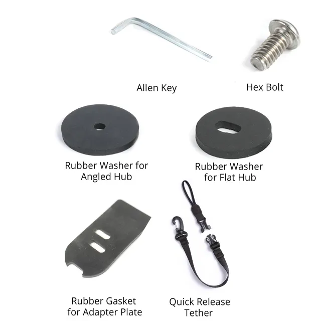cotton-carrier-ersatzteile-inbusschl-ssel-kamerahalterung image 1