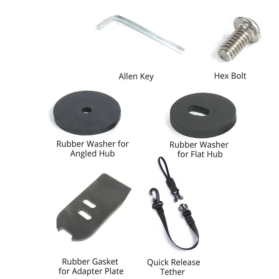 cotton-carrier-ersatzteile-inbusschl-ssel-kamerahalterung image 1
