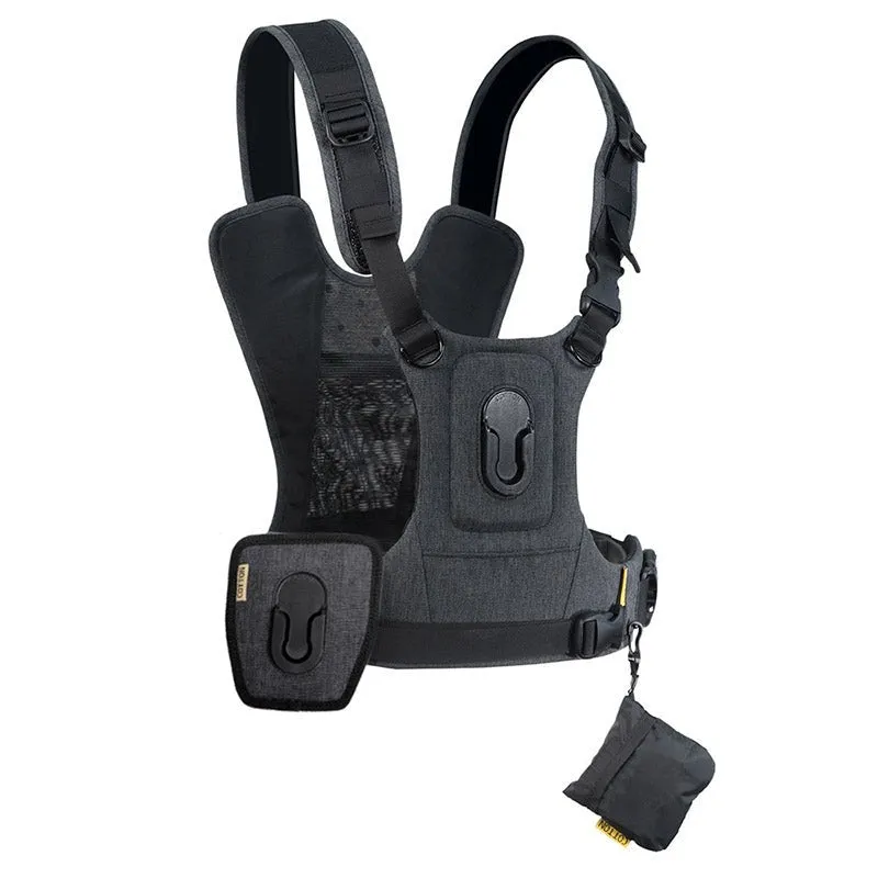 cotton-carrier-g3-harness-doppel-kameragurt-2-kameras image 1