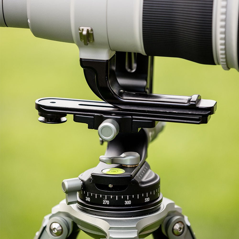 cotton-carrier-adapterplatte-gimbal-stativplatte-14cm-klein image 3